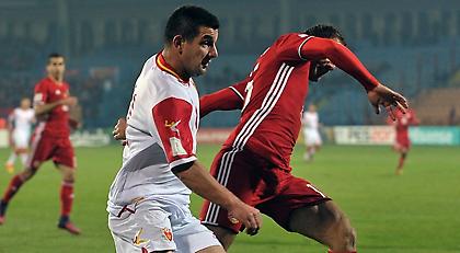 Πέρασε… αέρα και περιμένει το Μαυροβούνιο