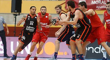 Φιλική νίκη με θετικό Γκριν η Βαλένθια