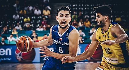 «Γονάτισαν» τους οικοδεσπότες οι Τσέχοι