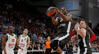 Δεν έκλεισε… δεκαήμερο στην Στρασμπούρ ο ΜακΝίλ!