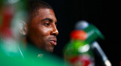 Ίρβινγκ: «Γι’ αυτό αποφάσισα να φύγω από τους Καβαλίερς»