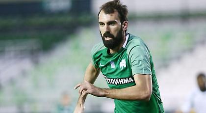 Εκτάκτως στην Εθνική ο Κουτρουμπής