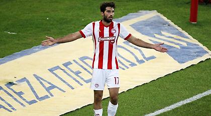 Να έμπαινε ο Ανσαριφάρντ και να έβγαινε ο…