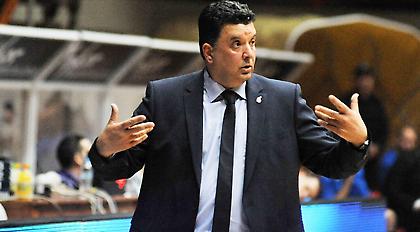 Αγγέλου στον ΣΠΟΡ FM: «Σήμερα οι Γάλλοι θα είναι υποψιασμένοι, χρειάζεται υπομονή στο παιχνίδι μας»