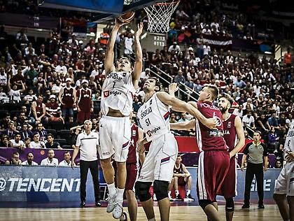 Οι μεγάλοι πρωταγωνιστές της δεύτερης μέρας του Ευρωμπάσκετ (video)