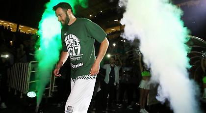 Φώτσης: «Κάθε φορά που ήμουν ελεύθερος ο Ολυμπιακός έκανε πρόταση»