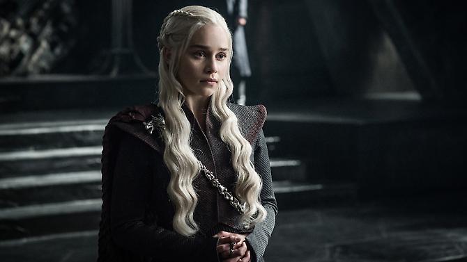 Οι 10 καλύτερες στιγμές της 7ης σεζόν του Game of Thrones