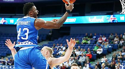 Αντετοκούνμπο: «Πάμε να τους γα@#$%^με» (video)