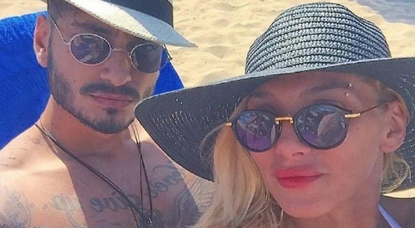 Ξανά μαζί Ηλιάδη-Γκέντσογλου! (pic)