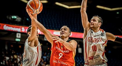 Ξεμέθυσε απότομα η Γεωργία του Ζούρου…