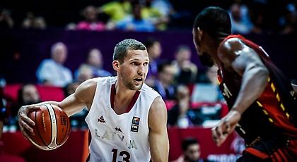 Στρέλνιεκς: Ρεκόρ ασίστ όλων των εποχών στη Λετονία!