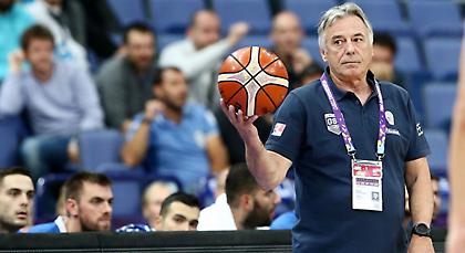 Μίσσας: «Δεν ήμασταν όπως θα έπρεπε»