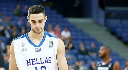 Παπαπέτρου: «Αρχίσαμε το ματς χωρίς συγκέντρωση»