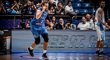 Στο… χαλαρό η Ιταλία την Ουκρανία