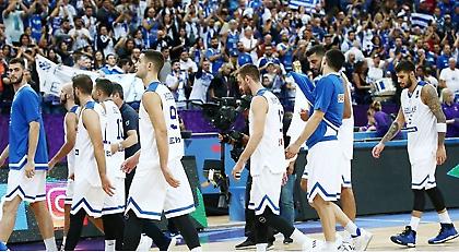 Η Εθνική «κόπηκε», αλλά ξαναδίνει…