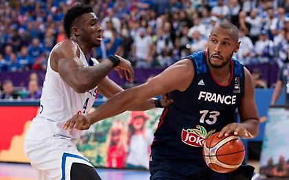 Ντιαό: «Δεν ήταν τέλεια η εμφάνισή μας»