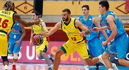 Εξαιρετικός ο Γιάνκοβιτς με την Ανδόρα