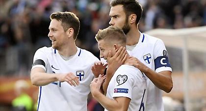 Χαρακίρι για Ισλανδία! (video)