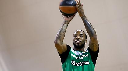 Killer ο Ντένμον και πρώτη νίκη για Παναθηναϊκό