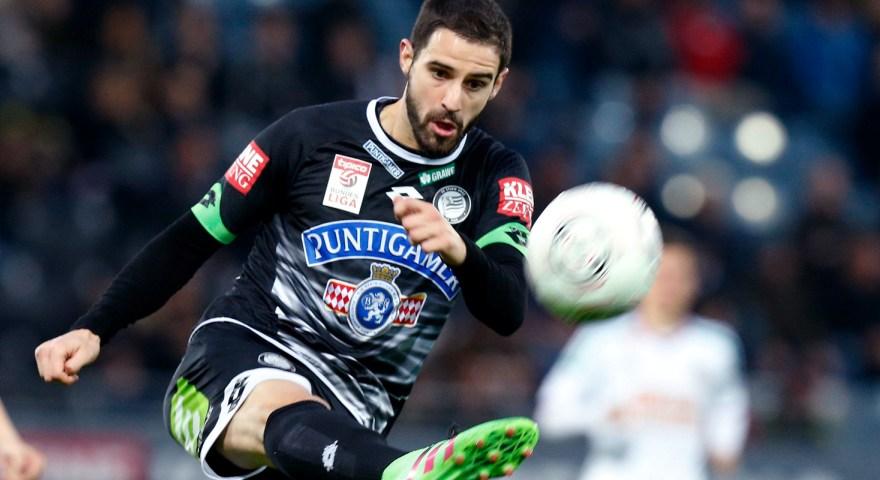 Σκέψεις για Αυλωνίτη στον Παναθηναϊκό