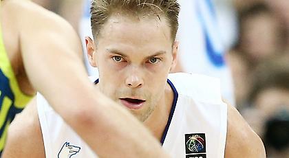 Κόπονεν: «Αποδείξαμε πως μπορούμε να τα βάλουμε με όλους»