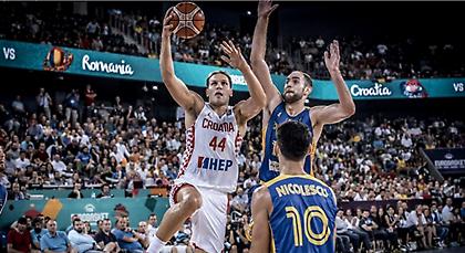 Το πήγε… σβηστά η Κροατία