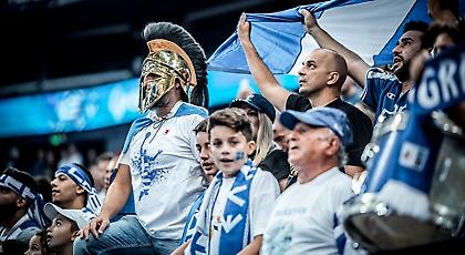 Ελλάς, μπορείς;