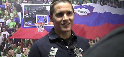 Λάκοβιτς: «Καλή ομάδα που θέλει να αντιδράσει η Ελλάδα»