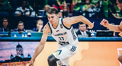 Ντόντσιτς στο sportfm.gr: «Πρέπει να’ μαστε τέλειοι για να κερδίσουμε την Ελλάδα»