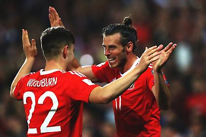 Έχασε τον ύπνο του από χαρά ο Γούντμπερν (video)