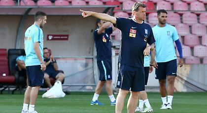 Θυμήσου τις Βρυξέλλες