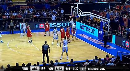 Μαγεία Γκαρίνο (video)