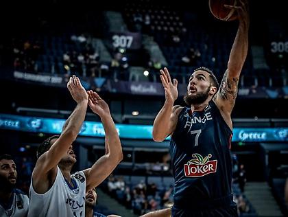 Γαλλία: Ρεκόρ πόντων ο Λοβέρν