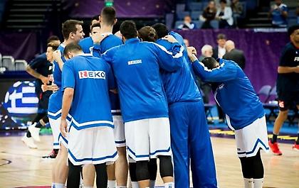 Εθνική ομάδα: «Με καλέμι και σφυρί»!