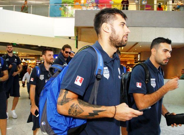 Ευρωμπάσκετ: Τα ρεκόρ του Πρίντεζη και του Σλούκα