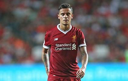 Τα ψέμματα της Μπάρτσα και ο λόγος που ο Κουτίνιο δεν έφυγε από τη Λίβερπουλ!