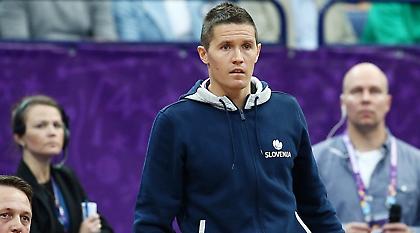 Λάκοβιτς: «Σημαντική η απουσία Αντετοκούνμπο, αλλά αξίζει σεβασμό η Ελλάδα»