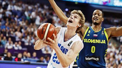 Λήξη συναγερμού με Μαρκάνεν (pics)