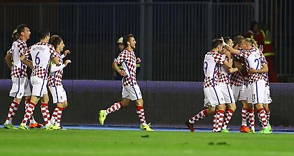 «Στεγνό» καθάρισμα η Κροατία