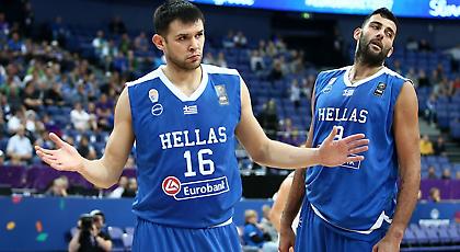 Παπανικολάου: «Χάσαμε τη συγκέντρωσή μας»