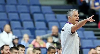 Κοκόσκοφ: «Μεγάλη η νίκη απέναντι στην Ελλάδα»