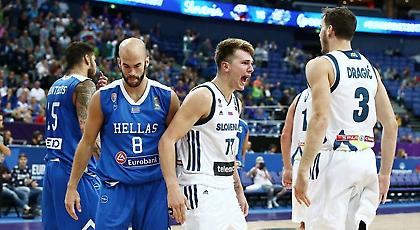 Ξημερώματα δίνεις (Εθνική) δικαιώματα…