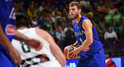 Μεσίνα: «Θα πάω στην εκκλησία για να προσευχηθώ για τον Μέλι»