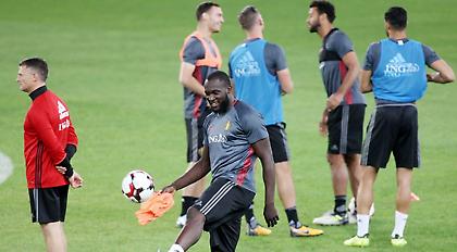 Η ενδεκάδα… τρόμου του Βελγίου