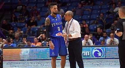 Μεσίνα για τα προκριματικά της FIBA: «Είναι εξευτελισμός»!