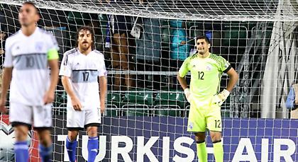 Χαρακίρι Κύπρου, νέο δώρο για Ελλάδα!