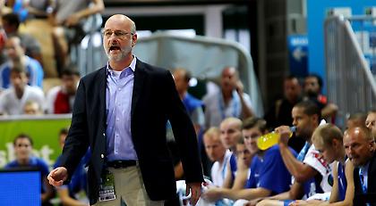 Ντέτμαν: «Άδικο να συγκρίνουμε τον Μάρκανεν με τον Νοβίτσκι»