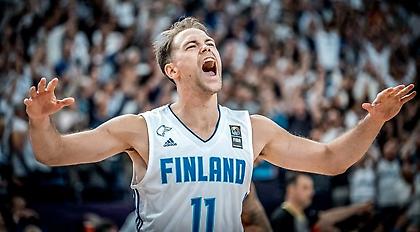 Κόπονεν: «Φαβορί η Ελλάδα στο ματς της Τρίτης»