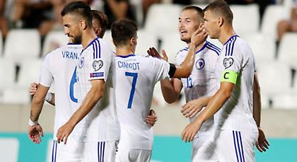 Όλα στραβά και ανάποδα για την Εθνική: «Ντόρτια», τελικά, της Βοσνίας στο Γιβραλτάρ!