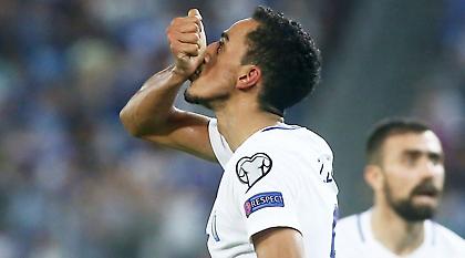 Ζέκα: «Ας μην το έβαζα και να κερδίζαμε»